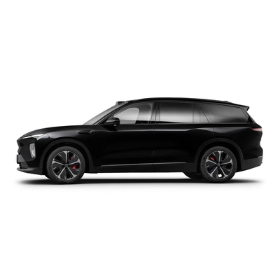 Nio Weilai ES8 La voiture électrique de luxe qui portera votre entreprise au niveau supérieur
