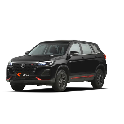 Changan CS75 23 Enjoy Edition 1.5T SUV de luxe automatique Votre expérience ultime avec le SUV