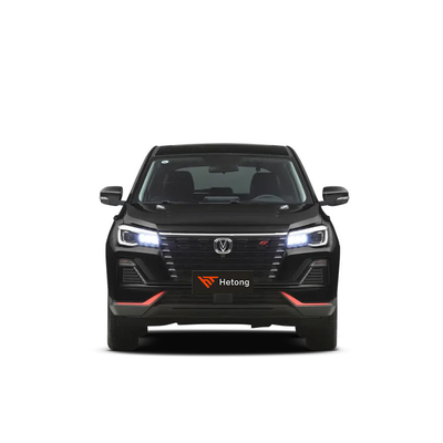 Changan CS75 23 Enjoy Edition 1.5T SUV de luxe automatique Votre expérience ultime avec le SUV