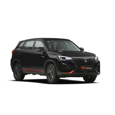 Changan CS75 23 Enjoy Edition 1.5T SUV de luxe automatique Votre expérience ultime avec le SUV