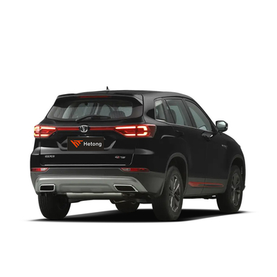 Changan CS75 23 Enjoy Edition 1.5T SUV de luxe automatique Votre expérience ultime avec le SUV