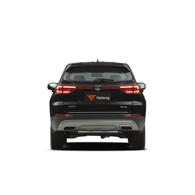 Changan CS75 23 Enjoy Edition 1.5T SUV de luxe automatique Votre expérience ultime avec le SUV