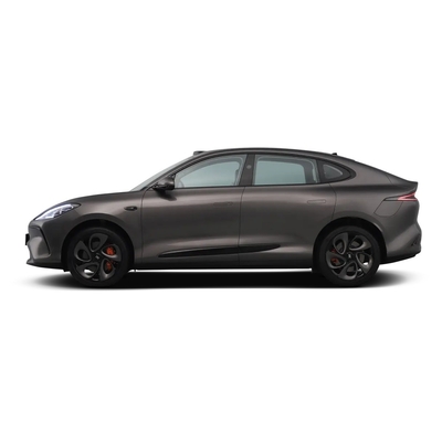 Une voiture de sport électrique Zhiji LS6 avec une autonomie purement électrique de 560-702 km