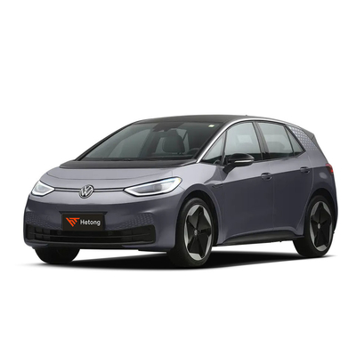 VW Id3 4 portes et 7 sièges Véhicule électrique à grande vitesse