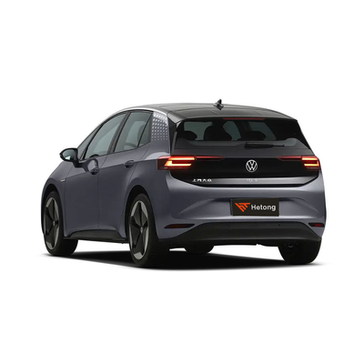 VW Id3 4 portes et 7 sièges Véhicule électrique à grande vitesse