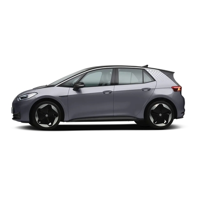 VW Id3 4 portes et 7 sièges Véhicule électrique à grande vitesse