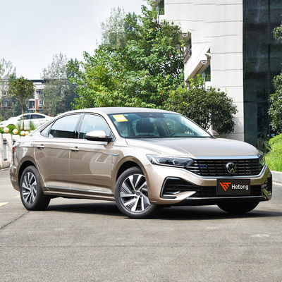 155 kW Puissance maximale Auto Vw Passat Phev 2023 430Phev Hybrid Elite Edition Voiture de taille moyenne