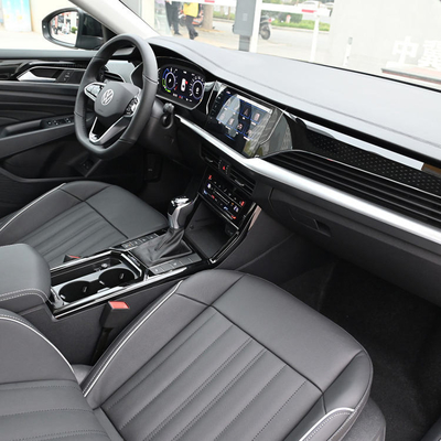 155 kW Puissance maximale Auto Vw Passat Phev 2023 430Phev Hybrid Elite Edition Voiture de taille moyenne