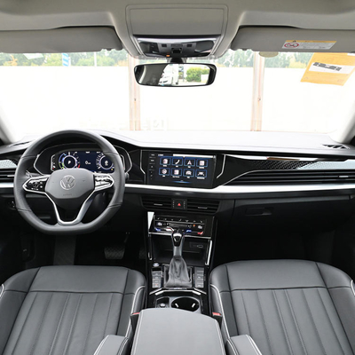 155 kW Puissance maximale Auto Vw Passat Phev 2023 430Phev Hybrid Elite Edition Voiture de taille moyenne