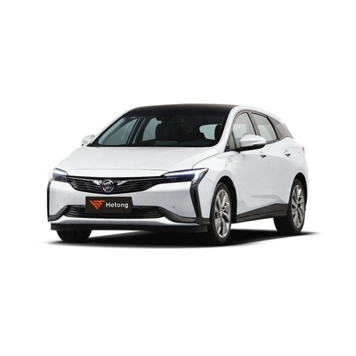Buick Micro Blue 6 Phev voiture électrique SUV avec direction gauche 135kw puissance maximale