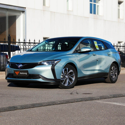 Buick Micro Blue 6 Phev voiture électrique SUV avec direction gauche 135kw puissance maximale