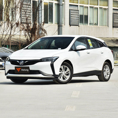 Buick Micro Blue 6 Phev voiture électrique SUV avec direction gauche 135kw puissance maximale