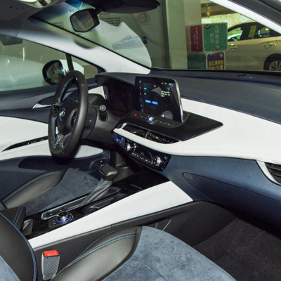 Buick Micro Blue 6 Phev voiture électrique SUV avec direction gauche 135kw puissance maximale