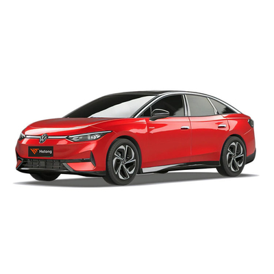 2023 VW ID6 Pro 7 sièges ID6 main gauche X VW ID4 Crozz Prim Véhicule à énergie 2965mm