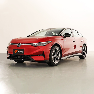 2023 VW ID6 Pro 7 sièges ID6 main gauche X VW ID4 Crozz Prim Véhicule à énergie 2965mm
