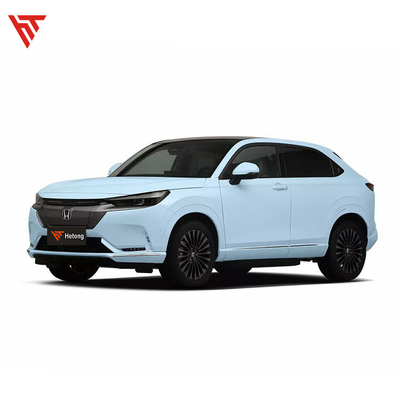 Gac -Honda ENP1 510km Range SUV électrique avec batterie au lithium ternaire et direction gauche