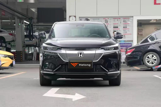 Gac -Honda ENP1 510km Range SUV électrique avec batterie au lithium ternaire et direction gauche
