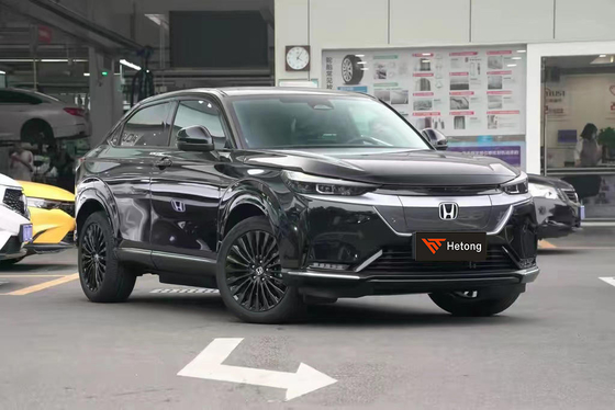 Gac -Honda ENP1 510km Range SUV électrique avec batterie au lithium ternaire et direction gauche