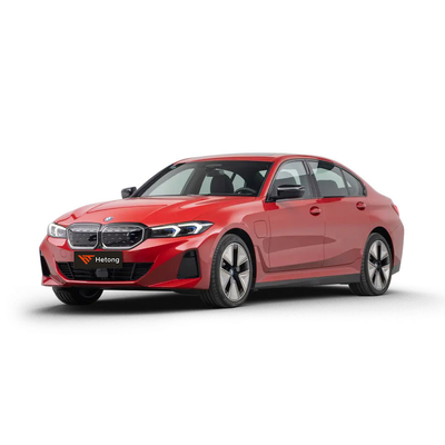 Véhicules électriques BMW i3 E-Drive 35L Fabriqué avec longueur largeur hauteur 4872*1846*1481 mm