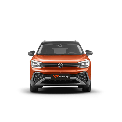 2023 VW Id.6 Crozz Pure SUV à grande vitesse Id6 Crozz Prime Id 6 Crozz Pro Édition en option 4891x1848x1679