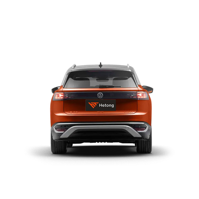 2023 VW Id.6 Crozz Pure SUV à grande vitesse Id6 Crozz Prime Id 6 Crozz Pro Édition en option 4891x1848x1679