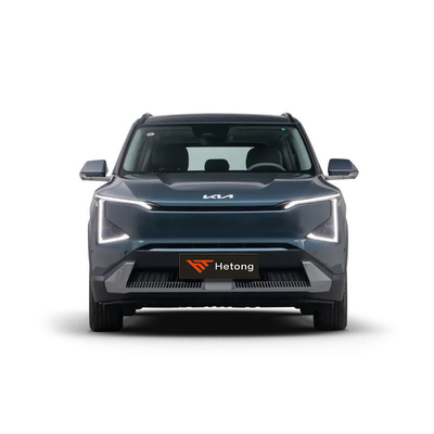 KIA EV5 5 portes 5 places SUV électrique avec caméra arrière et norme d'émission Euro VI