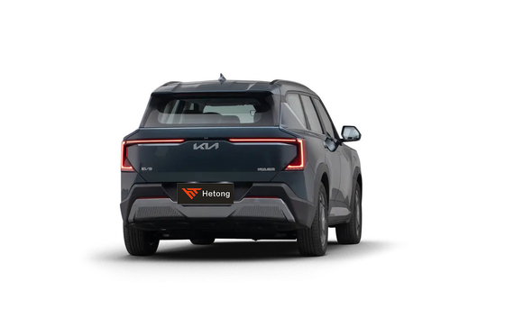 KIA EV5 5 portes 5 places SUV électrique avec caméra arrière et norme d'émission Euro VI