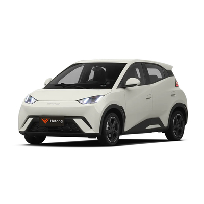 BYD Seagull Volant voiture électrique avec batterie au lithium fer phosphate 3780 * 1715 * 1540mm