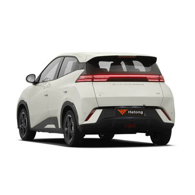 BYD Seagull Volant voiture électrique avec batterie au lithium fer phosphate 3780 * 1715 * 1540mm
