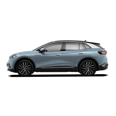 Découvrez le luxe et les performances avec le VW ID.4X Pro Pure SUV Un véhicule électrique