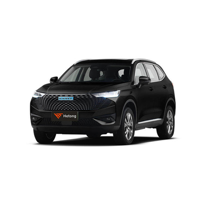 2023 Lecteur à gauche Haval H6 SUV Année 2023 avec Macpherson Suspension avant