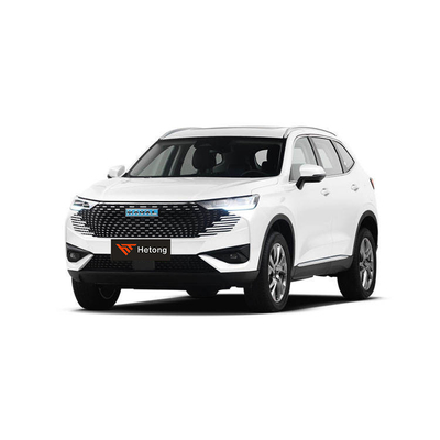 2023 Lecteur à gauche Haval H6 SUV Année 2023 avec Macpherson Suspension avant