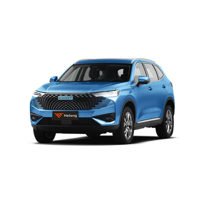 2023 Lecteur à gauche Haval H6 SUV Année 2023 avec Macpherson Suspension avant