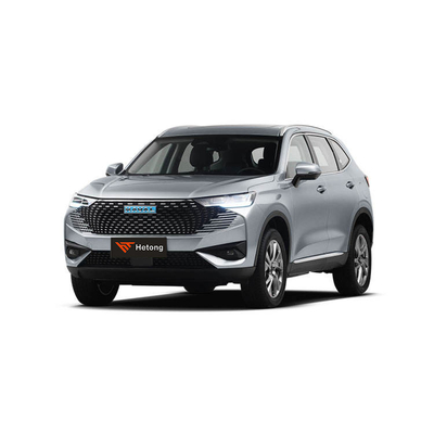 2023 Lecteur à gauche Haval H6 SUV Année 2023 avec Macpherson Suspension avant