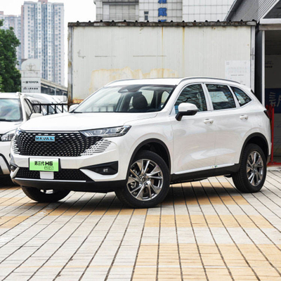 2023 Lecteur à gauche Haval H6 SUV Année 2023 avec Macpherson Suspension avant