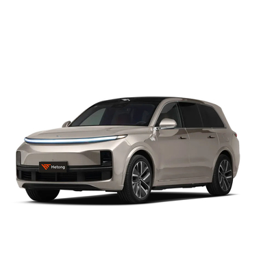 Grand SUV 2023 Hybrid Li Auto Lixiang L7 L8 L9 Pro Max Air Version 180km Autonomie électrique pure