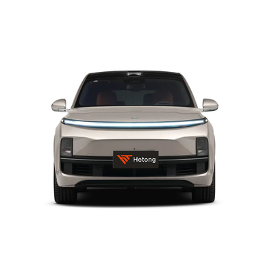 Grand SUV 2023 Hybrid Li Auto Lixiang L7 L8 L9 Pro Max Air Version 180km Autonomie électrique pure