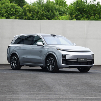 Grand SUV 2023 Hybrid Li Auto Lixiang L7 L8 L9 Pro Max Air Version 180km Autonomie électrique pure