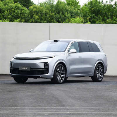 Grand SUV 2023 Hybrid Li Auto Lixiang L7 L8 L9 Pro Max Air Version 180km Autonomie électrique pure