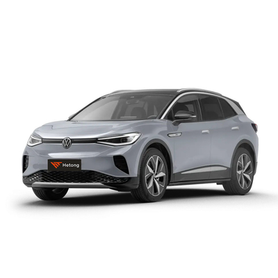 Découvrez un confort et des performances inégalés avec la voiture électrique VW ID4 Crozz 2024
