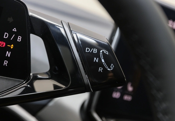 Découvrez un confort et des performances inégalés avec la voiture électrique VW ID4 Crozz 2024