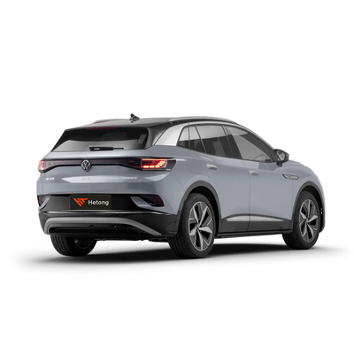 Découvrez un confort et des performances inégalés avec la voiture électrique VW ID4 Crozz 2024