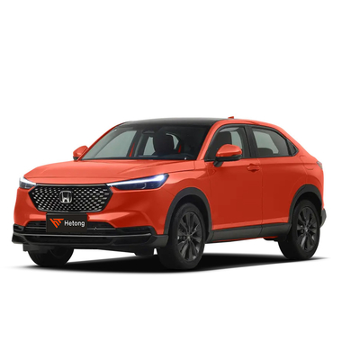 2024 Honda XR-V 1.5L CVT Véhicule domestique à essence 5 portes 5 places SUV Spot voitures d'occasion