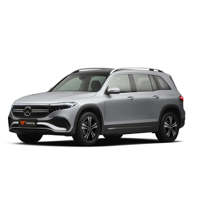Mercedes EQB 4MATIC 260 350 5 sièges 215kw Moteur 6.3s Accélération 717km portée électrique