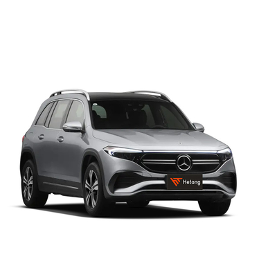 Mercedes EQB 4MATIC 260 350 5 sièges 215kw Moteur 6.3s Accélération 717km portée électrique