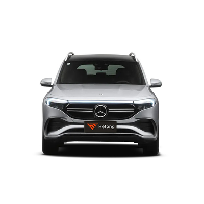 Mercedes EQB 4MATIC 260 350 5 sièges 215kw Moteur 6.3s Accélération 717km portée électrique