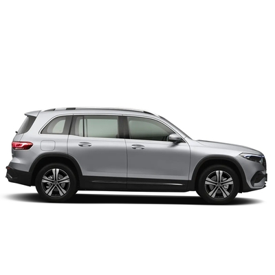 Mercedes EQB 4MATIC 260 350 5 sièges 215kw Moteur 6.3s Accélération 717km portée électrique