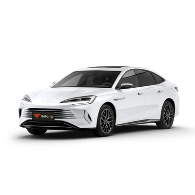 BYD SEAL EV 2023 DM-i EV 550km Standard Endurance Drive arrière Elite Vitesse maximale de 180 Km/h