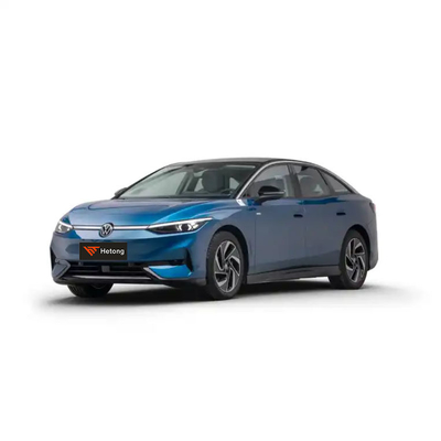 700 km de long rayon d'action Voiture électrique de luxe Volkswagen ID.7 VIZZION 2024 SUV électrique 5 portes 7 places