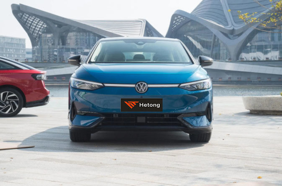 700 km de long rayon d'action Voiture électrique de luxe Volkswagen ID.7 VIZZION 2024 SUV électrique 5 portes 7 places